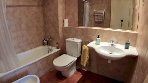 212 MSJ 54 Apartamento en Marina Sant Jordi Apartamento  Ametlla de Mar (L')