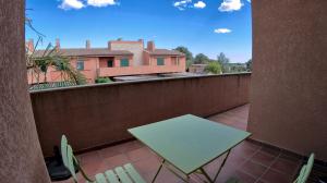 212 MSJ 54 Apartamento en Marina Sant Jordi Apartamento  Ametlla de Mar (L')