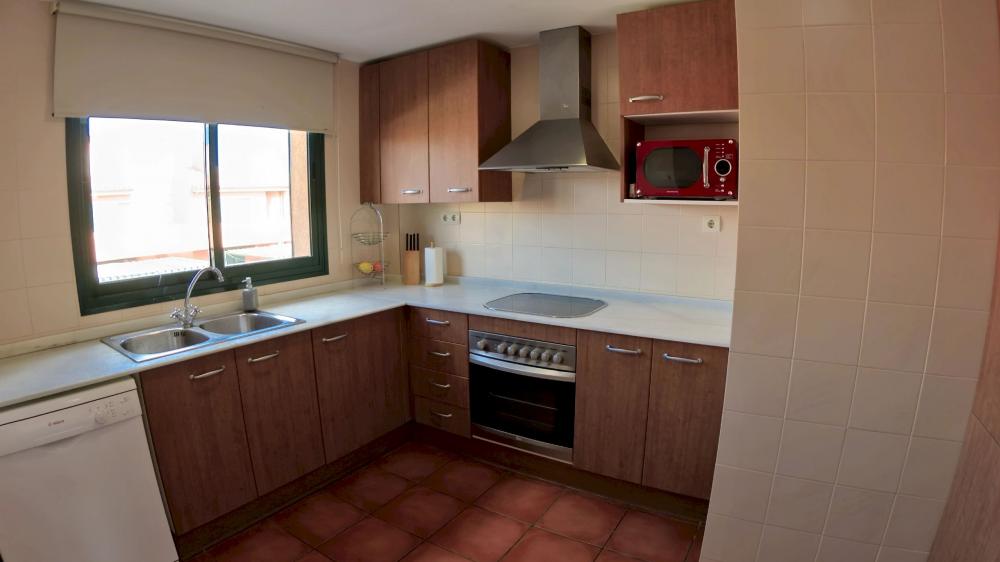212 MSJ 54 Apartamento en Marina Sant Jordi Apartamento Ametlla de Mar (L') 212 MSJ 54 Apartamento en Marina Sant Jordi Apartamento Ametlla de Mar (L')