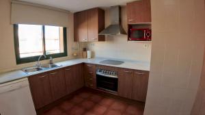 212 MSJ 54 Apartamento en Marina Sant Jordi Apartamento  Ametlla de Mar (L')