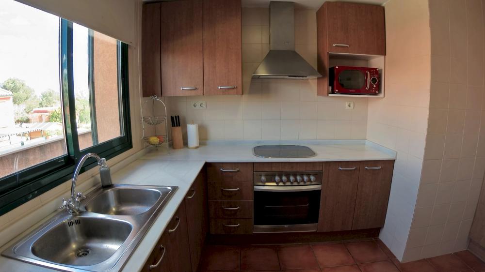 212 MSJ 54 Apartamento en Marina Sant Jordi Apartamento Ametlla de Mar (L') 212 MSJ 54 Apartamento en Marina Sant Jordi Apartamento Ametlla de Mar (L')