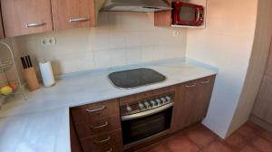 212 MSJ 54 Apartamento en Marina Sant Jordi Apartamento  Ametlla de Mar (L')
