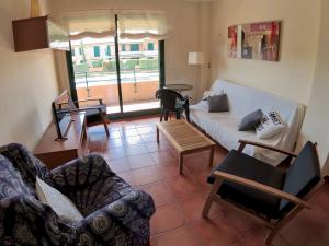 212 MSJ 54 Apartamento en Marina Sant Jordi Apartamento  Ametlla de Mar (L')
