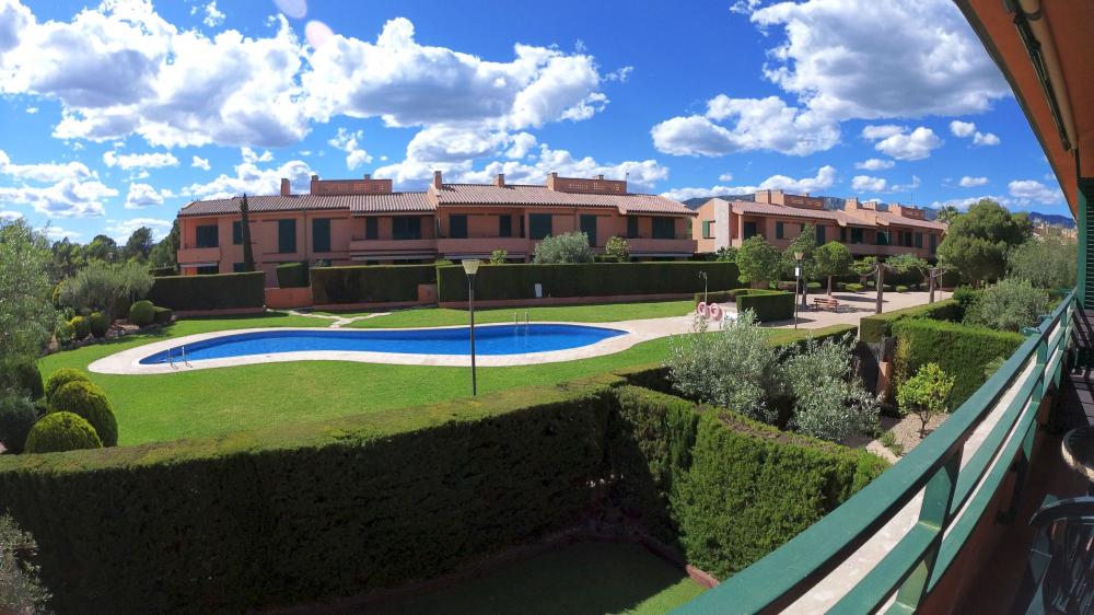 212 MSJ 54 Apartamento en Marina Sant Jordi Apartamento Ametlla de Mar (L') 212 MSJ 54 Apartamento en Marina Sant Jordi Apartamento Ametlla de Mar (L')