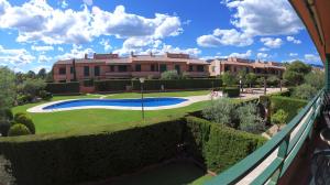 212 MSJ 54 Apartamento en Marina Sant Jordi Apartamento  Ametlla de Mar (L')