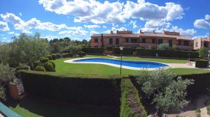 212 MSJ 54 Apartamento en Marina Sant Jordi Apartamento  Ametlla de Mar (L')