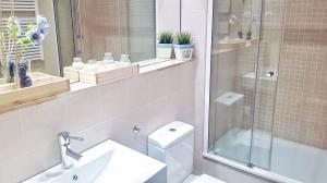 215 MSJ80 Moderno Bajo Marina Sant Jordi Apartment  Ametlla de Mar (L')