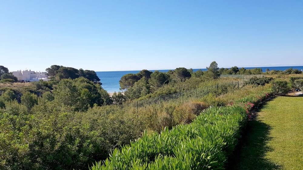 215 MSJ80 Moderno Bajo Marina Sant Jordi Apartamento  Ametlla de Mar (L')