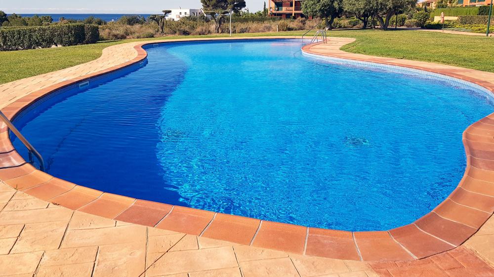 215 MSJ80 Moderno Bajo Marina Sant Jordi Apartamento  Ametlla de Mar (L')