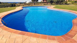215 MSJ80 Moderno Bajo Marina Sant Jordi Apartment  Ametlla de Mar (L')