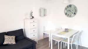 215 MSJ80 Moderno Bajo Marina Sant Jordi Apartment  Ametlla de Mar (L')