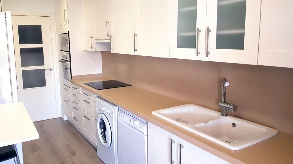 215 MSJ80 Moderno Bajo Marina Sant Jordi Apartamento  Ametlla de Mar (L')