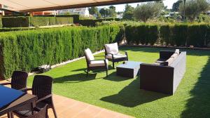 215 MSJ80 Moderno Bajo Marina Sant Jordi Apartment  Ametlla de Mar (L')