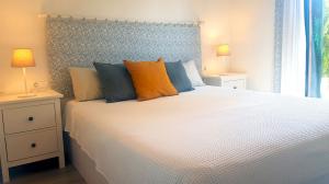215 MSJ80 Moderno Bajo Marina Sant Jordi Apartment  Ametlla de Mar (L')