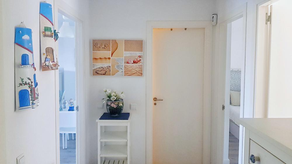 215 MSJ80 Moderno Bajo Marina Sant Jordi Apartamento  Ametlla de Mar (L')