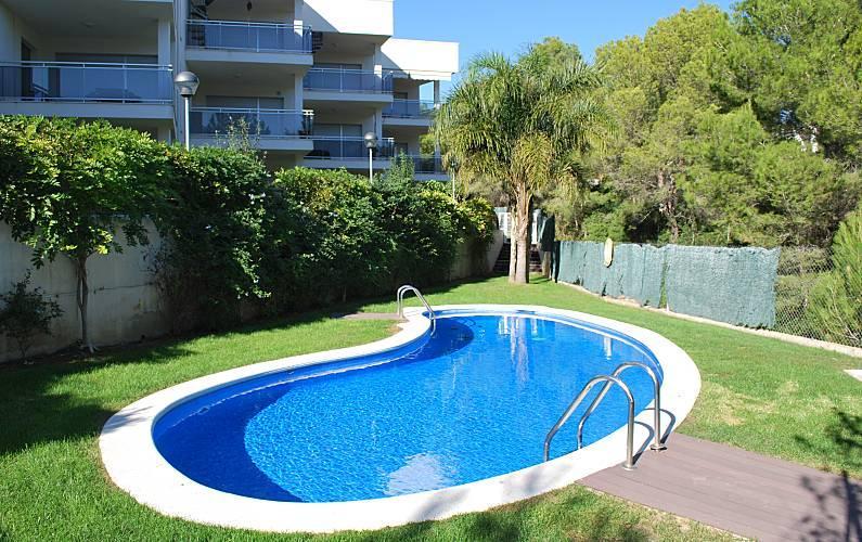 218 Apartamento en Pinar de la Cala Aparcamiento Ametlla de Mar (L') 218 Apartamento en Pinar de la Cala Aparcamiento Ametlla de Mar (L')