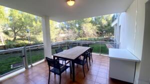 218 Apartamento en Pinar de la Cala - D Appartement  Ametlla de Mar (L')