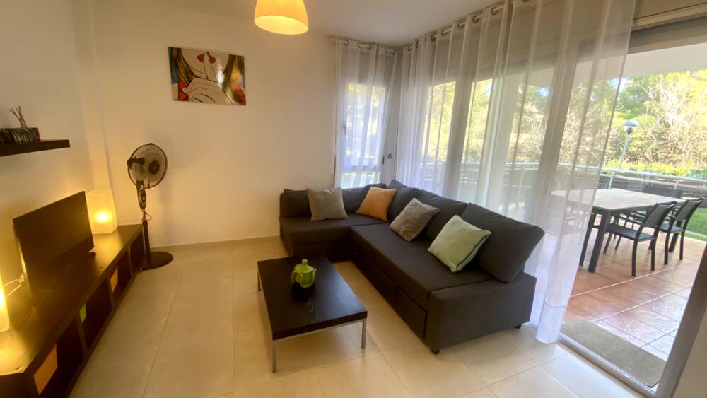 218 Apartamento en Pinar de la Cala - D Apartamento Ametlla de Mar (L') 218 Apartamento en Pinar de la Cala - D Apartamento Ametlla de Mar (L')