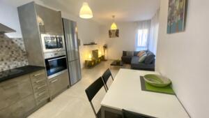 218 Apartamento en Pinar de la Cala - D Appartement  Ametlla de Mar (L')