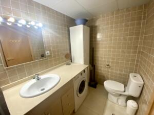 218 Apartamento en Pinar de la Cala - D Appartement  Ametlla de Mar (L')