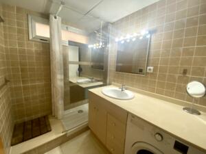 218 Apartamento en Pinar de la Cala - D Appartement  Ametlla de Mar (L')