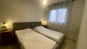 218 Apartamento en Pinar de la Cala - D Appartement  Ametlla de Mar (L')