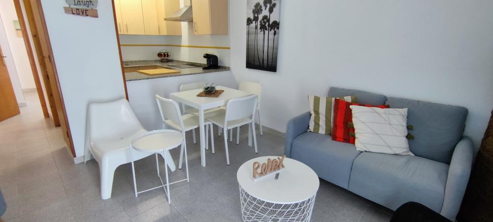 144 Encantador Bungalow Gaviotas Cerca de la Playa Apartamento Gaviotas Ametlla de Mar (L') 144 Encantador Bungalow Gaviotas Cerca de la Playa Apartamento Gaviotas Ametlla de Mar (L')