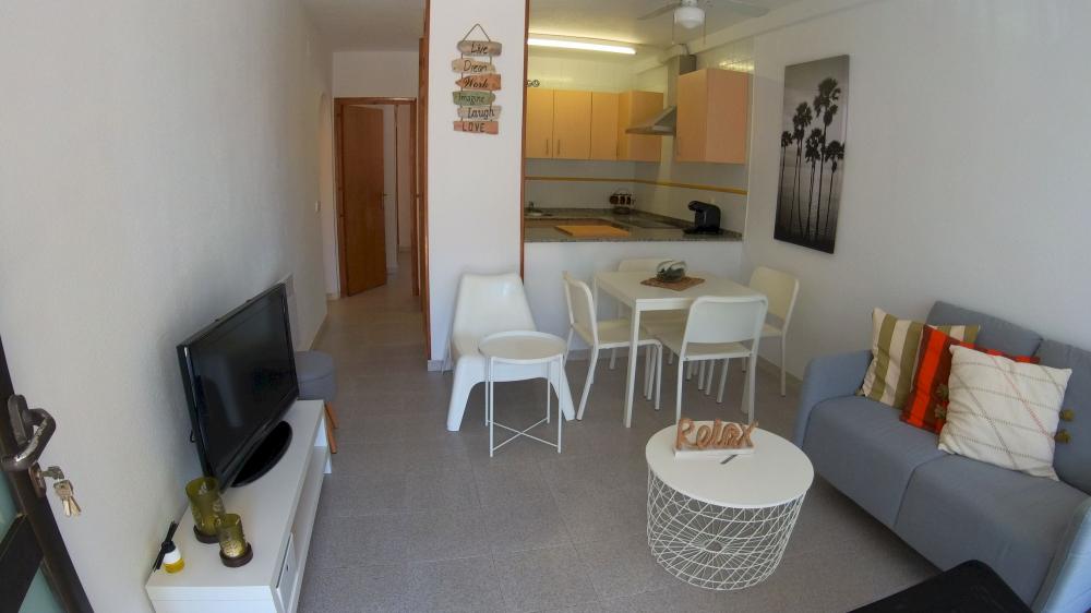 144 Encantador Bungalow Gaviotas Cerca de la Playa Apartamento Gaviotas Ametlla de Mar (L') 144 Encantador Bungalow Gaviotas Cerca de la Playa Apartamento Gaviotas Ametlla de Mar (L')