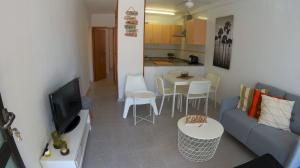 144 Encantador Bungalow Gaviotas Cerca de la Playa Appartement Gaviotas Ametlla de Mar (L')