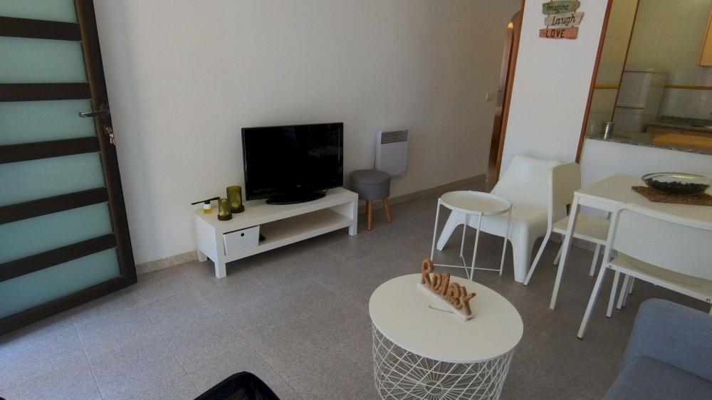 144 Encantador Bungalow Gaviotas Cerca de la Playa Apartamento Gaviotas Ametlla de Mar (L') 144 Encantador Bungalow Gaviotas Cerca de la Playa Apartamento Gaviotas Ametlla de Mar (L')