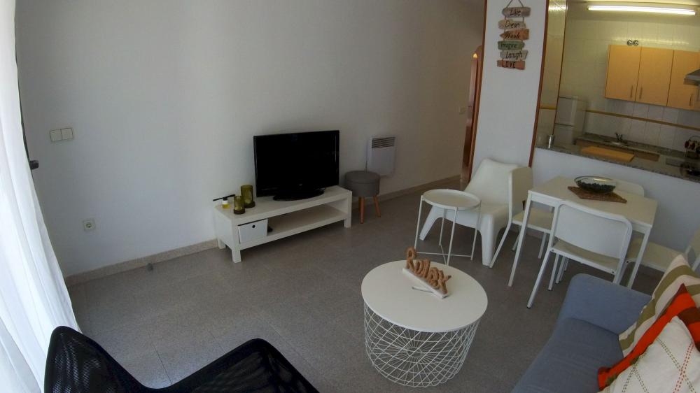 144 Encantador Bungalow Gaviotas Cerca de la Playa Apartamento Gaviotas Ametlla de Mar (L') 144 Encantador Bungalow Gaviotas Cerca de la Playa Apartamento Gaviotas Ametlla de Mar (L')