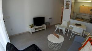 144 Encantador Bungalow Gaviotas Cerca de la Playa Appartement Gaviotas Ametlla de Mar (L')