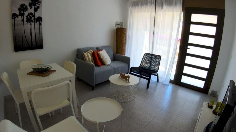 144 Encantador Bungalow Gaviotas Cerca de la Playa Apartamento Gaviotas Ametlla de Mar (L') 144 Encantador Bungalow Gaviotas Cerca de la Playa Apartamento Gaviotas Ametlla de Mar (L')