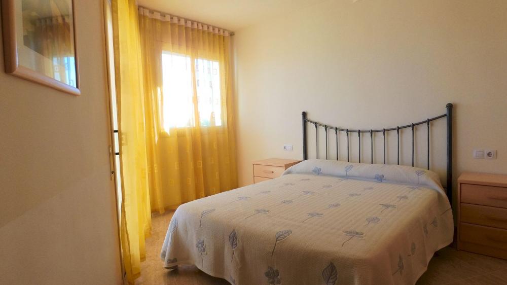 220 Apartamento con Espectaculares Vistas al Mar (Llobeta 3A) Apartamento  Ametlla de Mar (L')