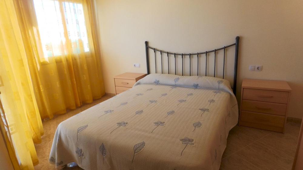 220 Apartamento con Espectaculares Vistas al Mar (Llobeta 3A) Apartamento  Ametlla de Mar (L')