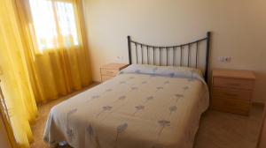 220 Apartamento con Espectaculares Vistas al Mar (Llobeta 3A) Apartament  Ametlla de Mar (L')