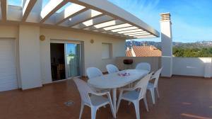 220 Apartamento con Espectaculares Vistas al Mar (Llobeta 3A) Apartament  Ametlla de Mar (L')