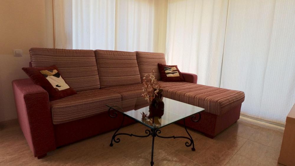 220 Apartamento con Espectaculares Vistas al Mar (Llobeta 3A) Apartamento  Ametlla de Mar (L')