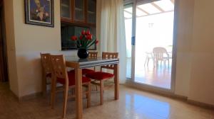 220 Apartamento con Espectaculares Vistas al Mar (Llobeta 3A) Apartament  Ametlla de Mar (L')