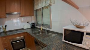 220 Apartamento con Espectaculares Vistas al Mar (Llobeta 3A) Apartament  Ametlla de Mar (L')