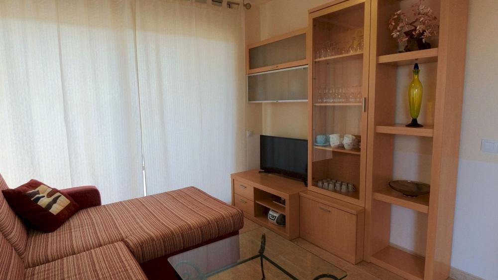 220 Apartamento con Espectaculares Vistas al Mar (Llobeta 3A) Apartamento  Ametlla de Mar (L')