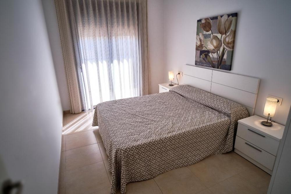 221 Magnifico Apartamento Edificio Marina Apartamento  Ametlla del Vallès (L')