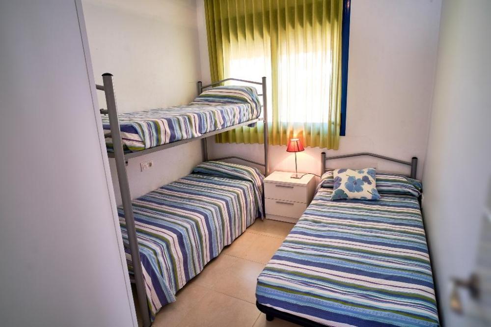 221 Magnifico Apartamento Edificio Marina Apartamento  Ametlla del Vallès (L')