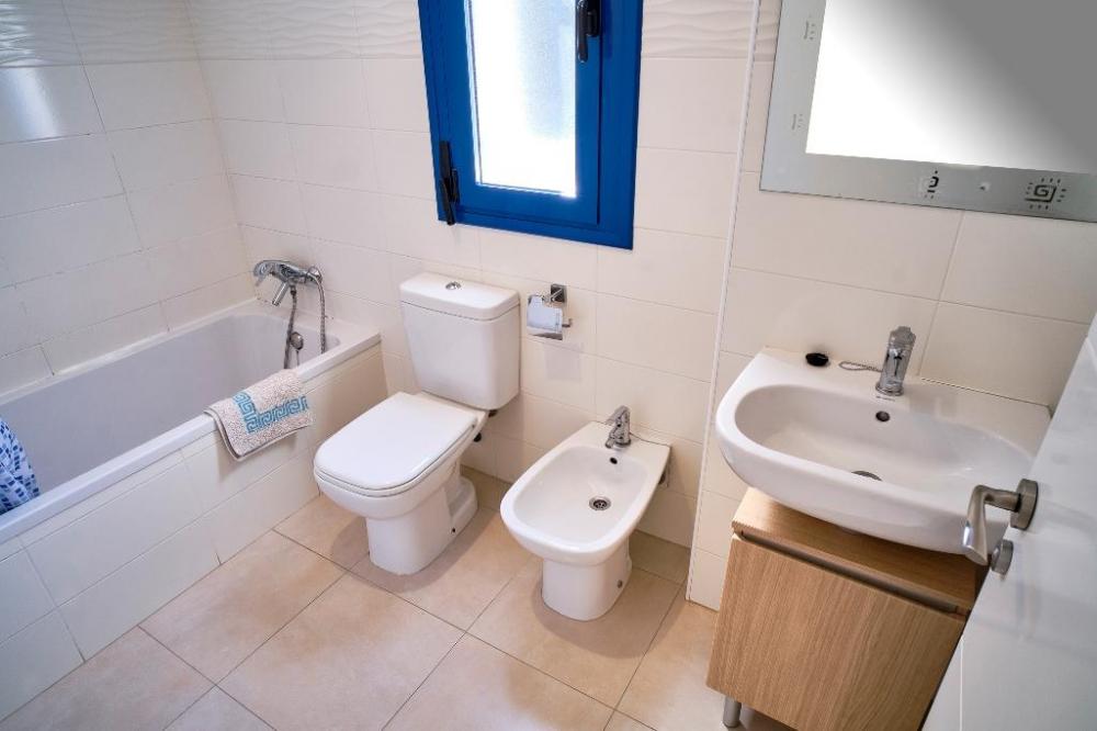 221 Magnifico Apartamento Edificio Marina Apartamento  Ametlla del Vallès (L')