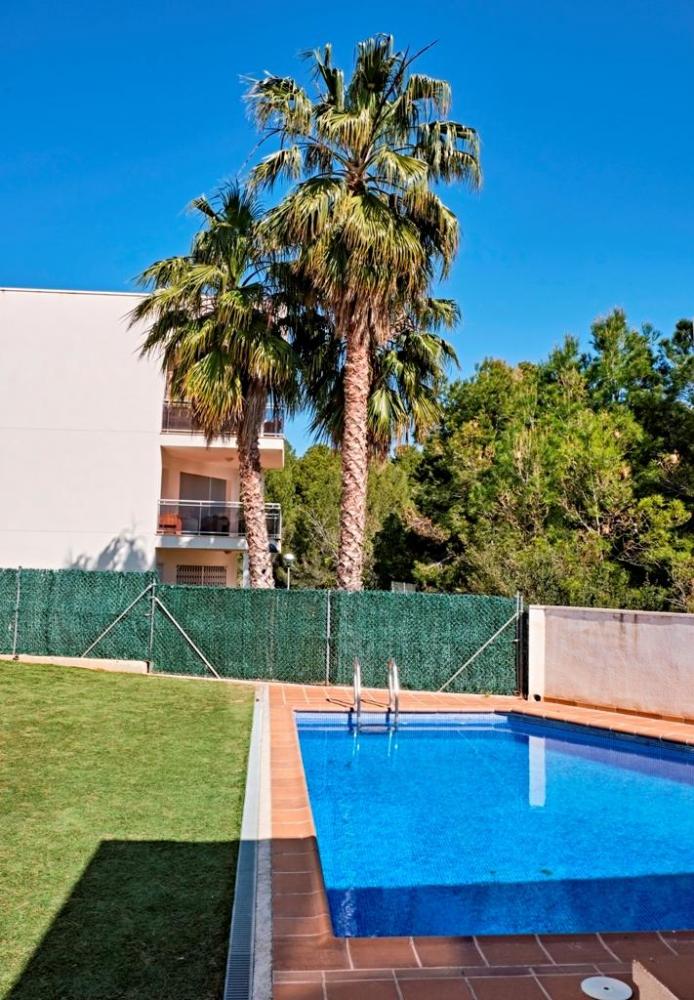 221 Magnifico Apartamento Edificio Marina Apartamento  Ametlla del Vallès (L')