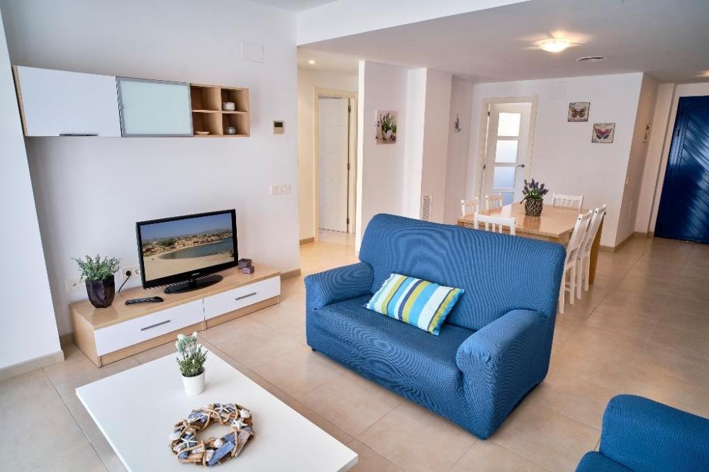 221 Magnifico Apartamento Edificio Marina Apartamento  Ametlla del Vallès (L')