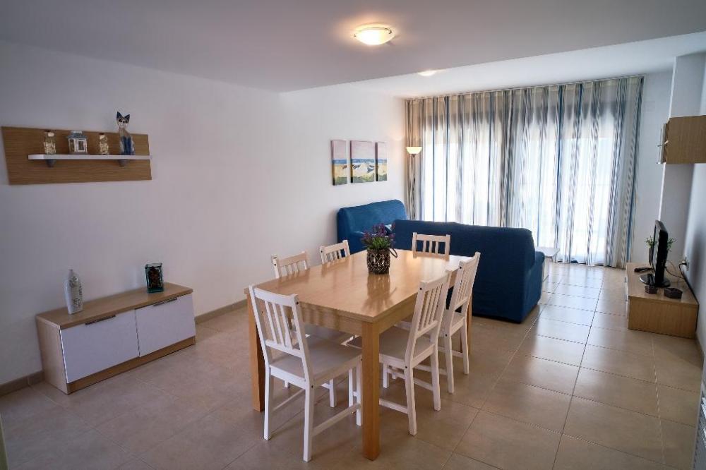 221 Magnifico Apartamento Edificio Marina Apartamento  Ametlla del Vallès (L')