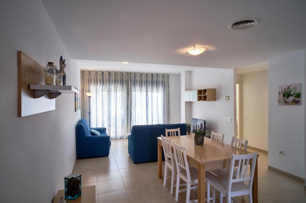 221 Magnifico Apartamento Edificio Marina Apartamento  Ametlla del Vallès (L')