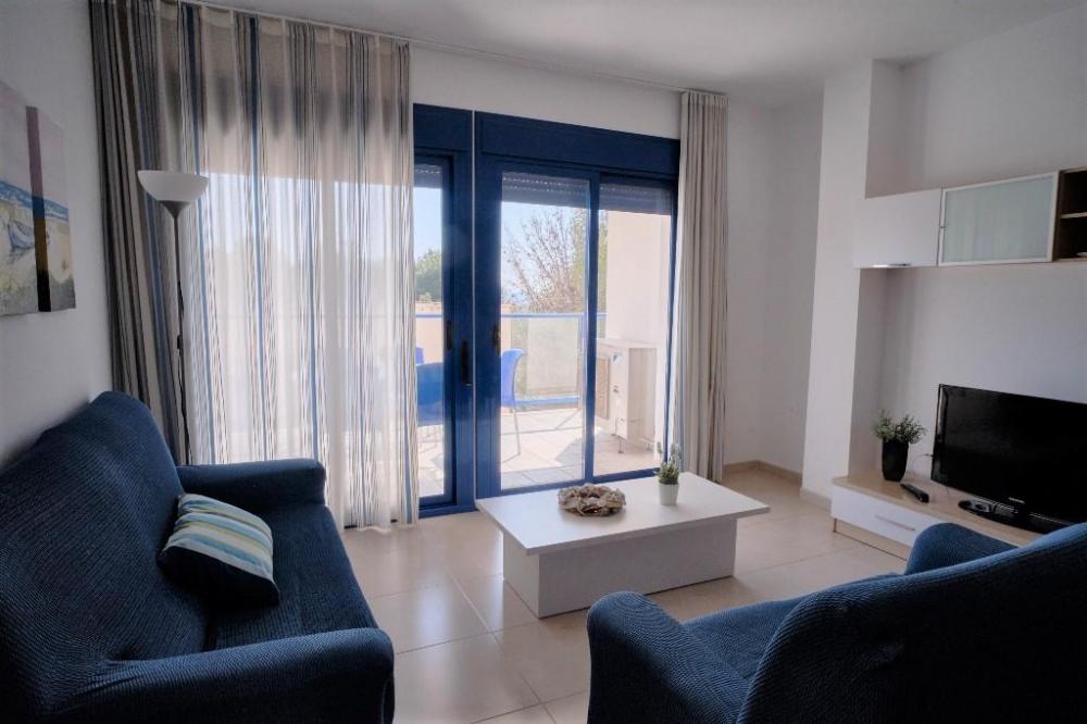221 Magnifico Apartamento Edificio Marina Apartamento  Ametlla del Vallès (L')