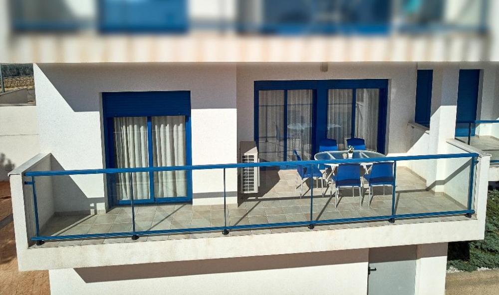 221 Magnifico Apartamento Edificio Marina Apartamento  Ametlla del Vallès (L')